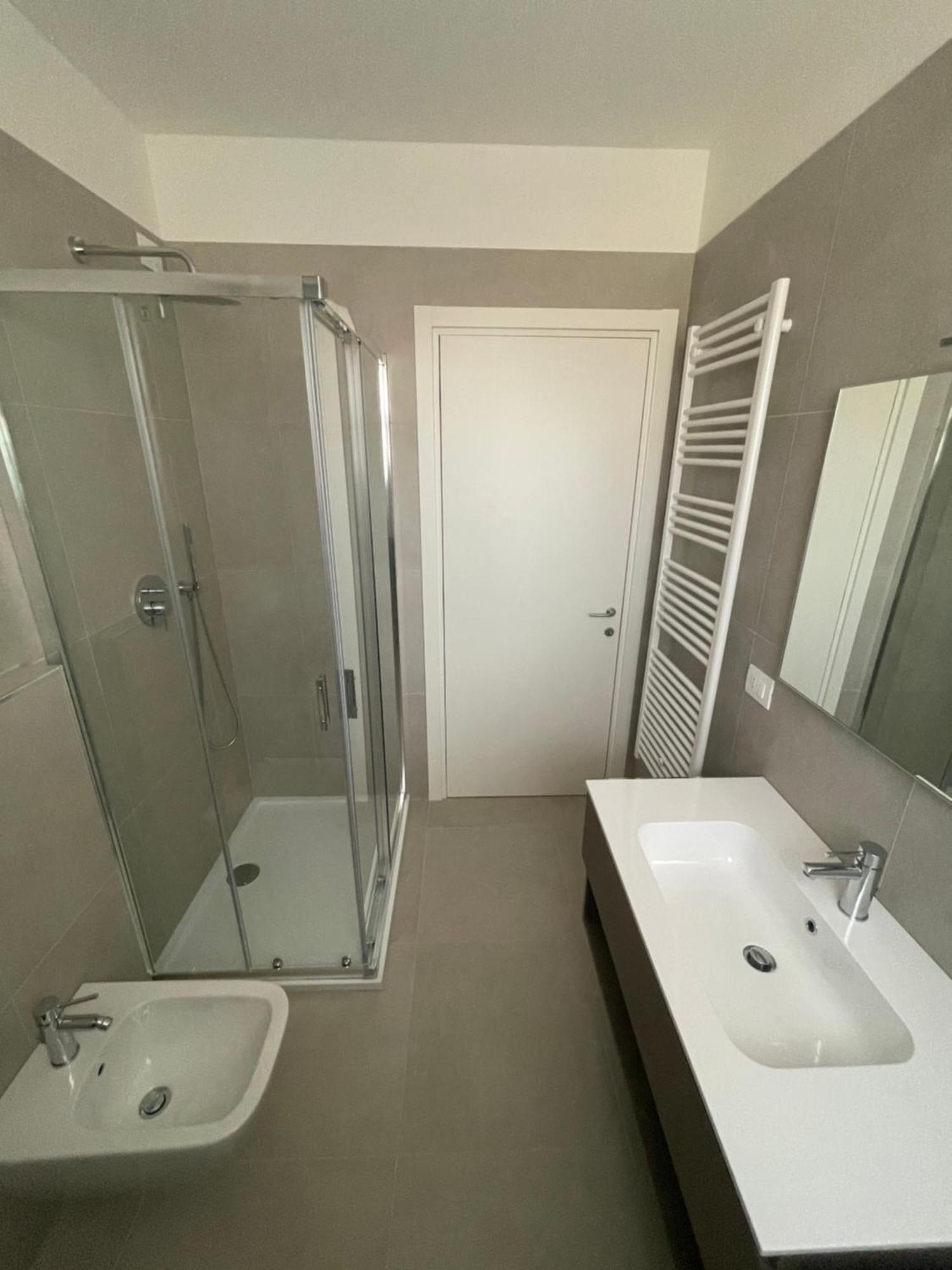 Woody Green Penthouse Sea View - Agenzia Cocal Caorle Exterior photo