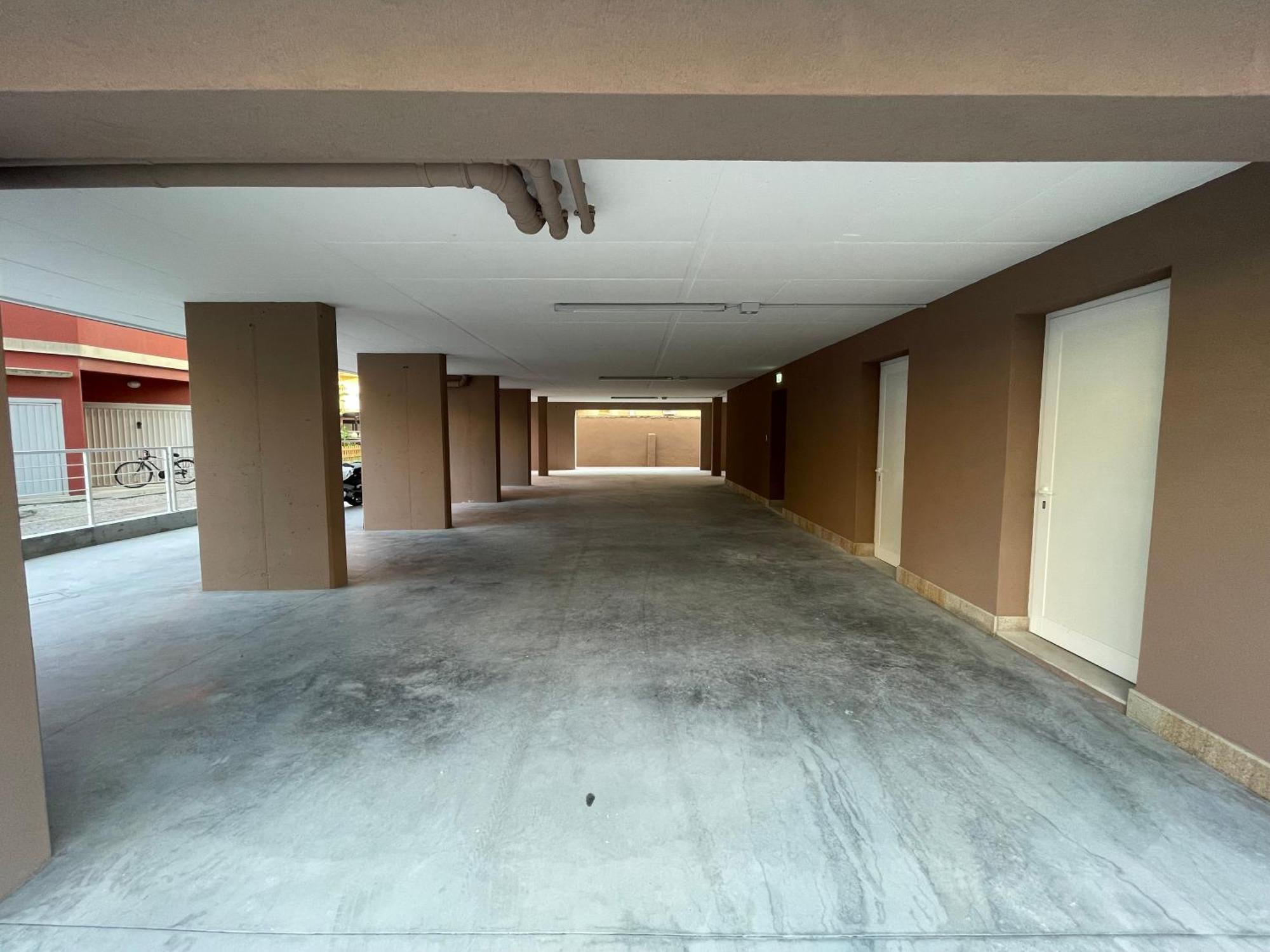 Woody Green Penthouse Sea View - Agenzia Cocal Caorle Exterior photo
